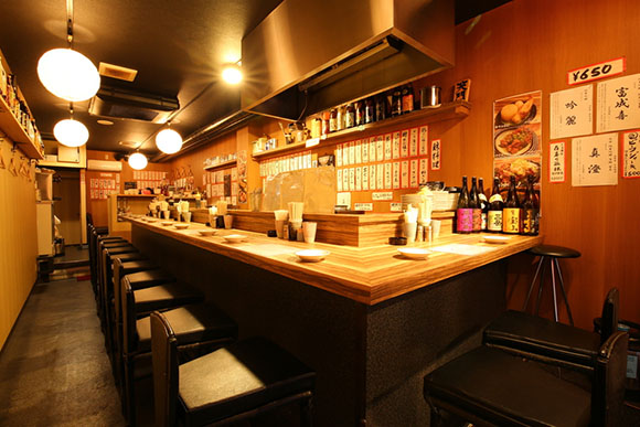 お一人様～団体様まで大歓迎◎